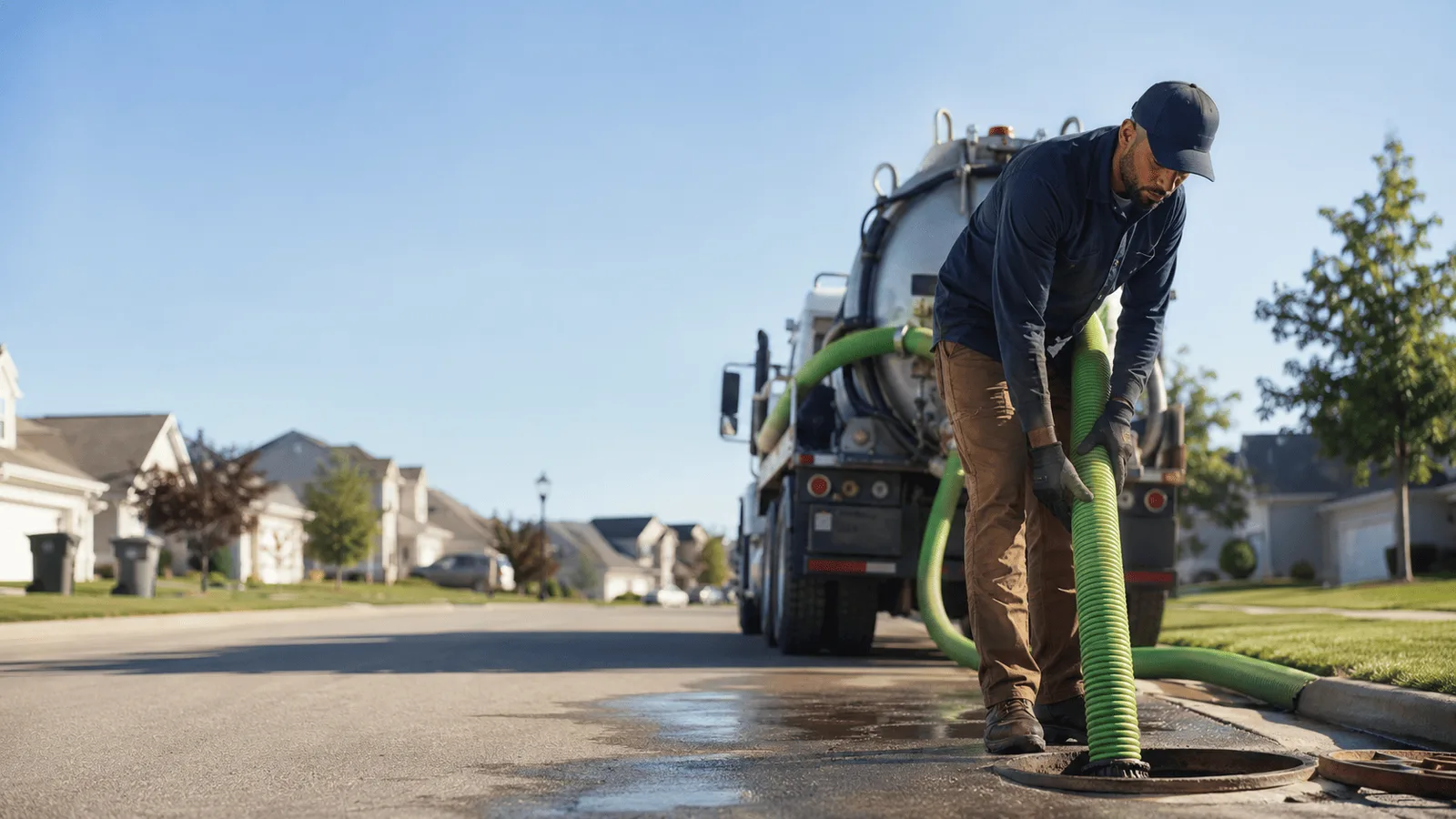 Mosquito Control in Clio, CA